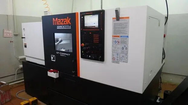 Металлообработка на заказ